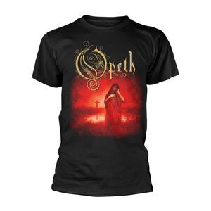 Opeth Unisex Adult Still Life T-Shirt / Black